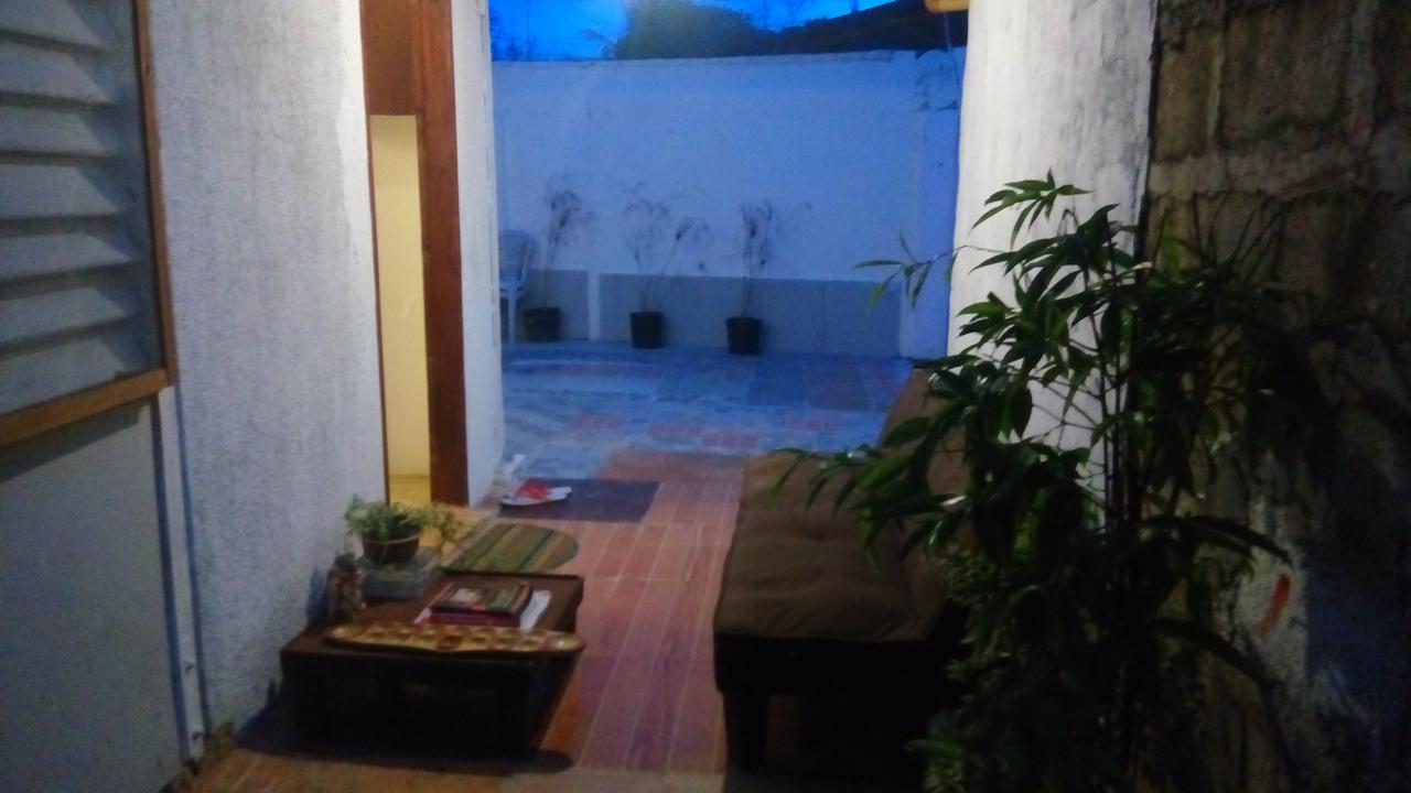 Open Doors Haven Panzió Tagbilaran City Kültér fotó