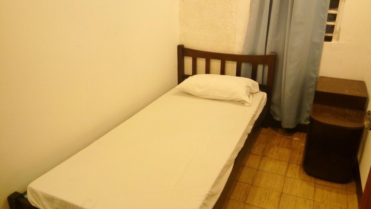 Open Doors Haven Panzió Tagbilaran City Kültér fotó