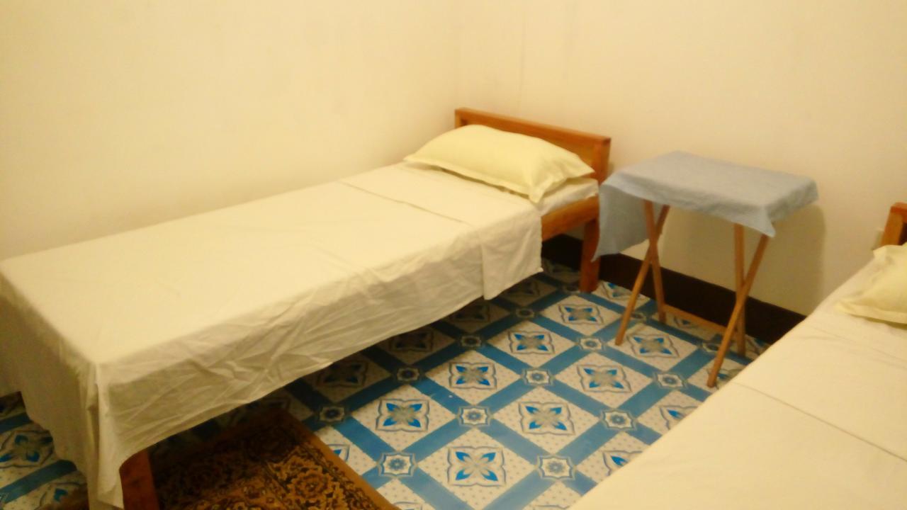 Open Doors Haven Panzió Tagbilaran City Kültér fotó
