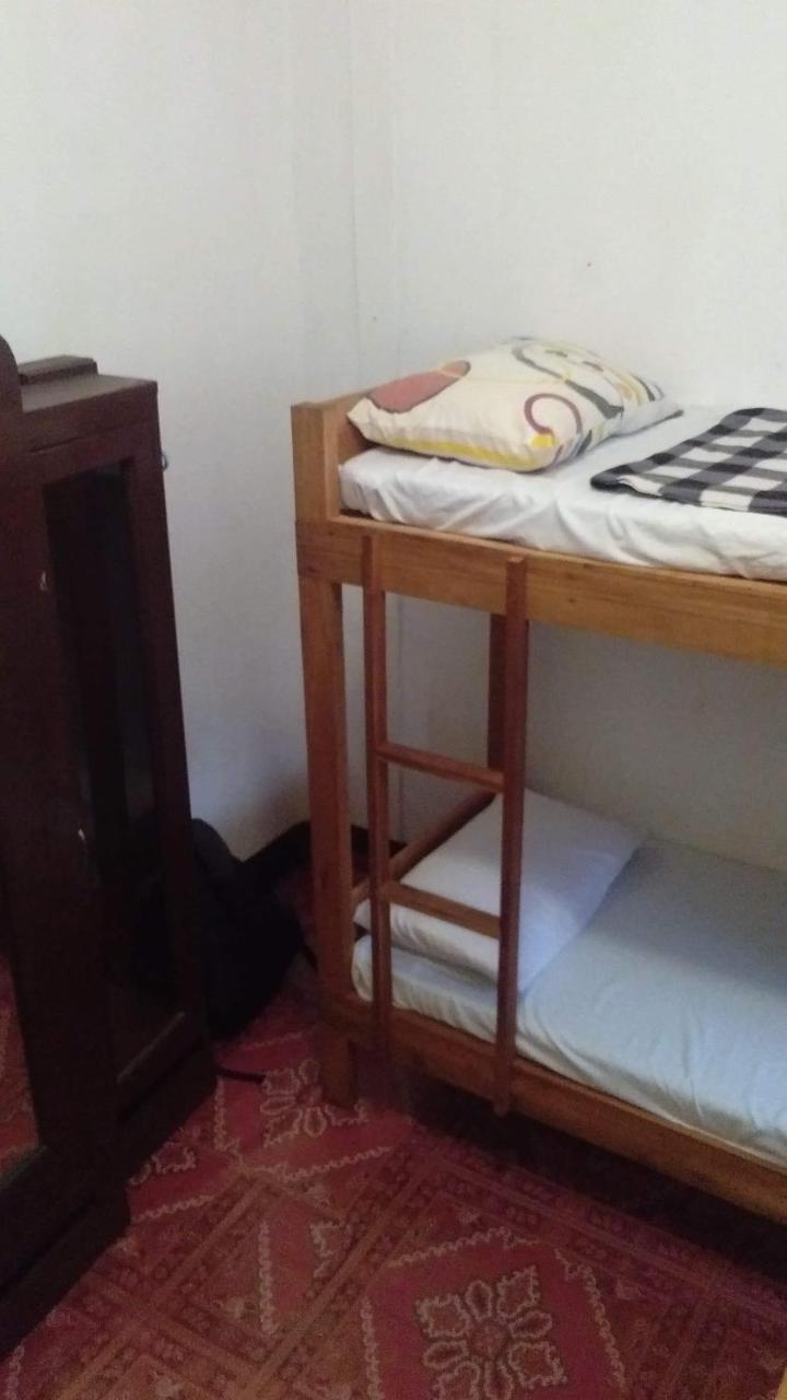 Open Doors Haven Panzió Tagbilaran City Kültér fotó