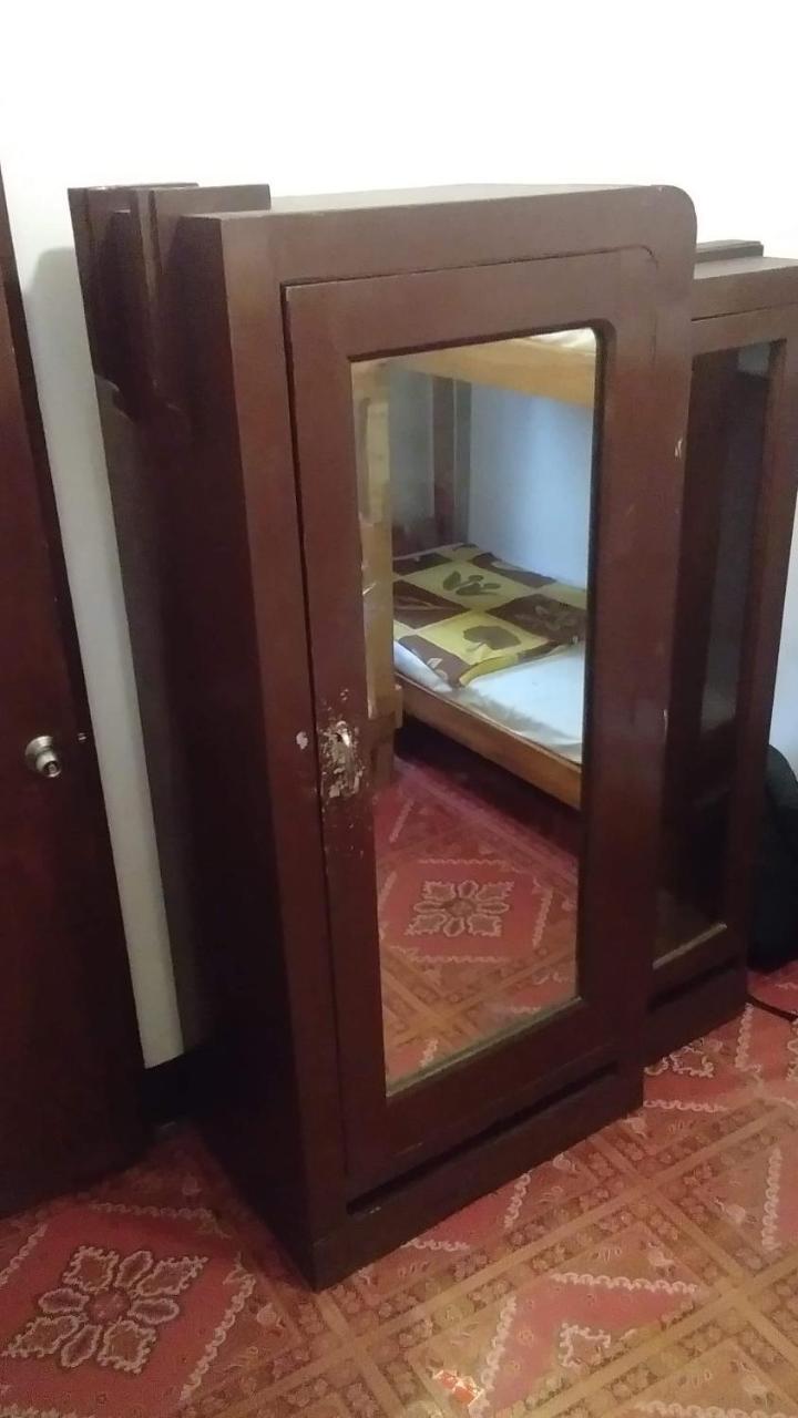 Open Doors Haven Panzió Tagbilaran City Kültér fotó